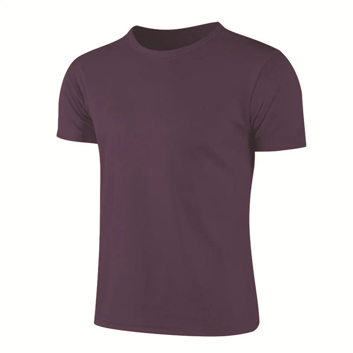 SmartGearPros Men's Soccer Jersey – Lightweight, Breathable, and Performance-Driven Sportswear