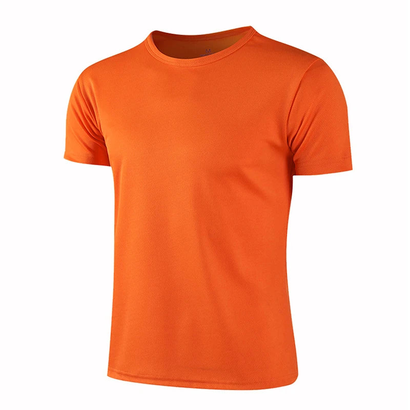 SmartGearPros Men's Soccer Jersey – Lightweight, Breathable, and Performance-Driven Sportswear