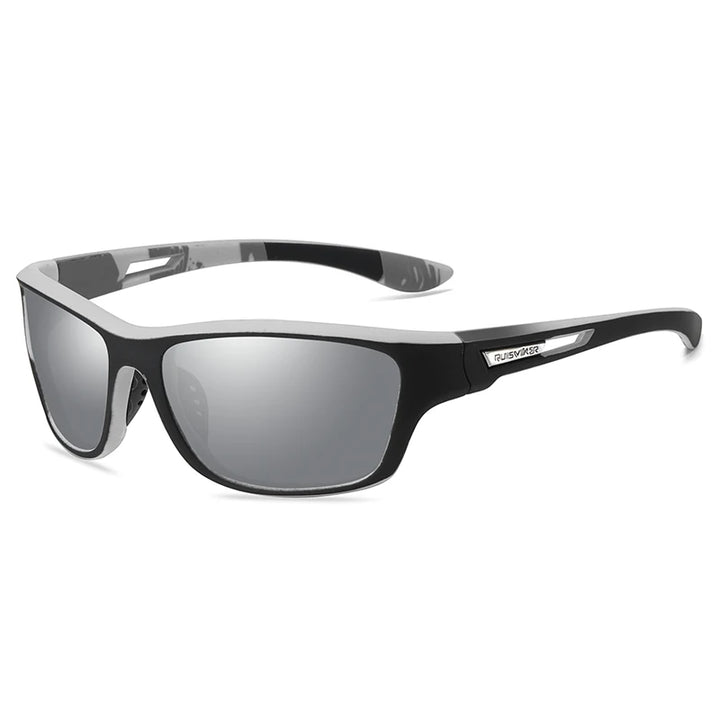 SmartGearPros SmartGearPros Polarized Sports Sunglasses – UV400 Protection for Fishing, Baseball, Softball, Running & Outdoor Adventures