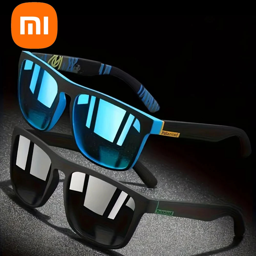 Main image of Xiaomi UV protection polarized sunglasses for men and women