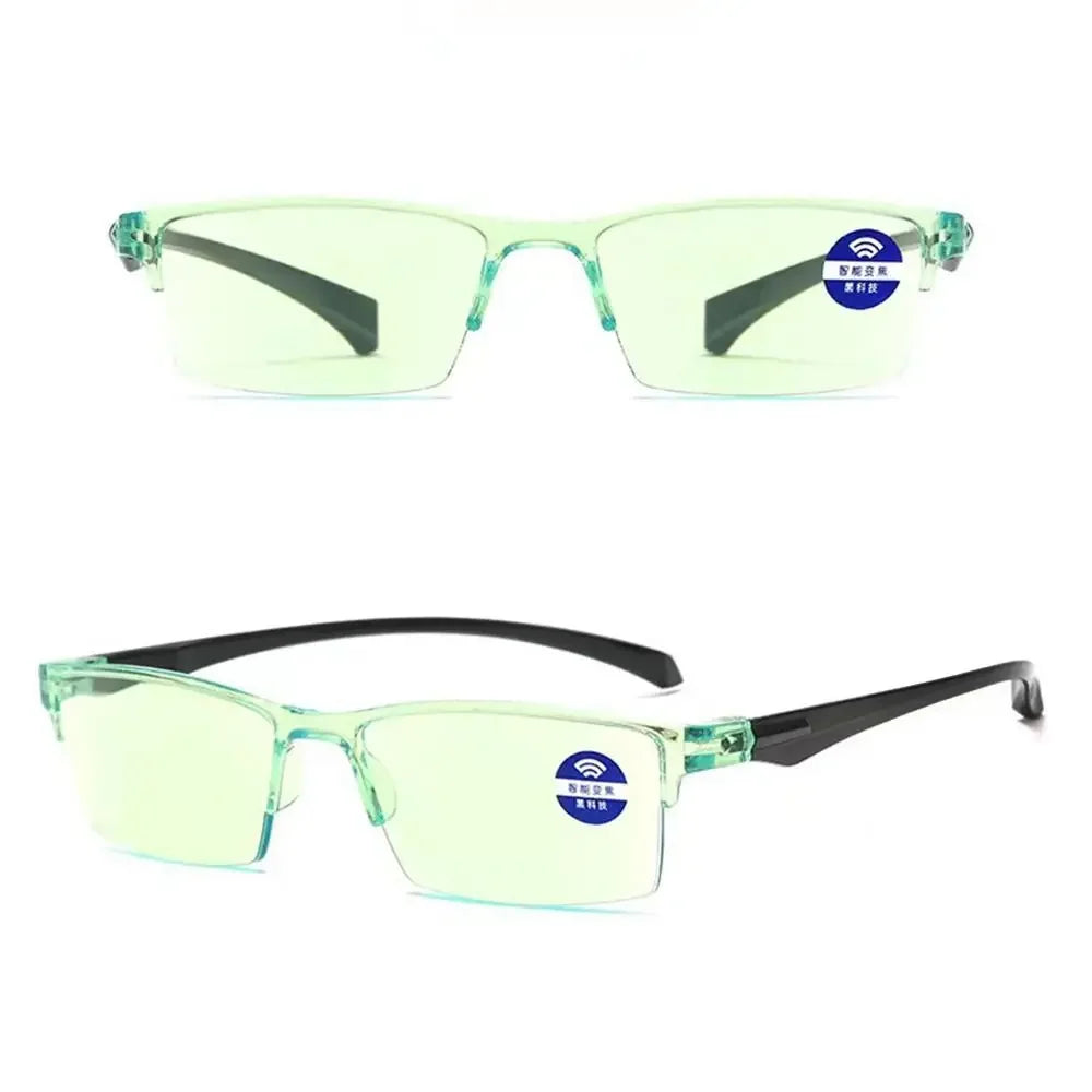 Zoom reading glasses image angle 17