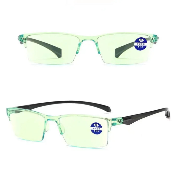 Zoom reading glasses image angle 17