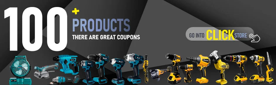 5 Inch Brushless Circular Saw Cordless Rechargeable Chainsaw Battery Set Woodworking One Hand Chainsaw For Dewalt 20V Battery product image showing features or usage