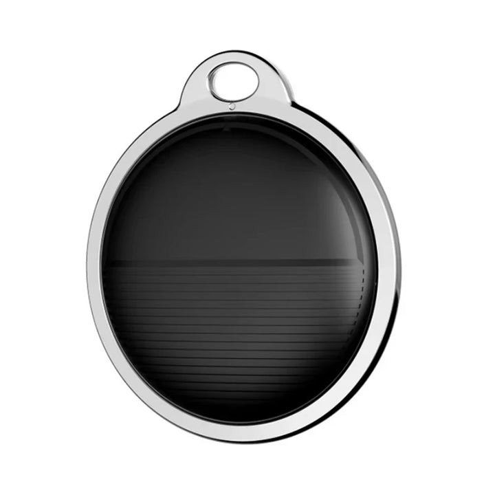 SmartGearPros Mini Tag Tracker for Apple – Bluetooth Anti-Lost Locator for Keys, Kids, Pets & Bags (iOS Compatible)