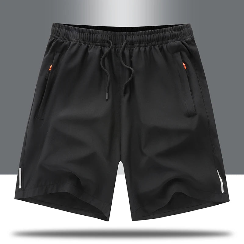 SmartGearPros GymFlex Shorts - Athletic Performance Workout Shorts