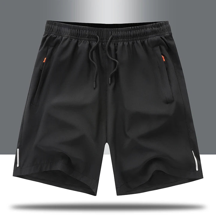 SmartGearPros GymFlex Shorts - Athletic Performance Workout Shorts