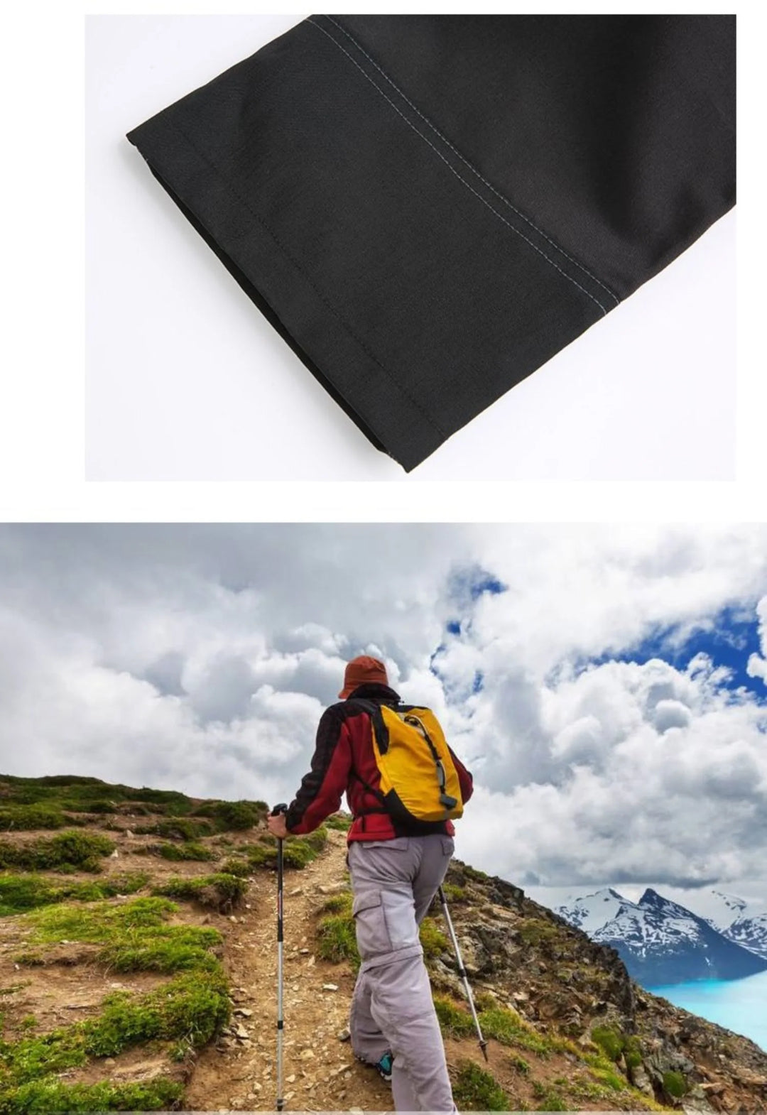 All In One Work Clothes Work Overalls Men Workwear Suit Welding Multi Pockets Jumpsuit Men Work Workshop Repairman Uniform product image showing features or usage