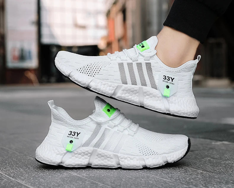 Shoes featured in side-by-side color comparison