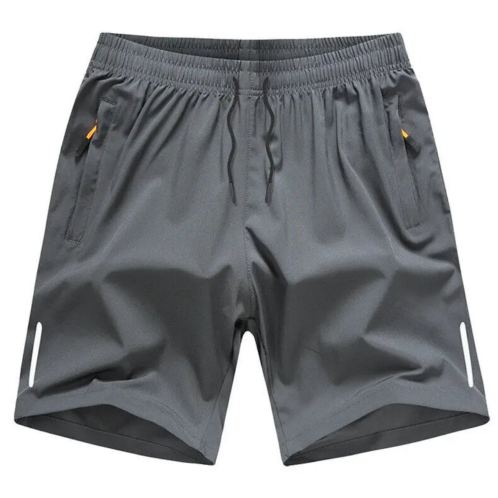 SmartGearPros Men's Performance Gym Shorts – Lightweight, Breathable, and Built to Move