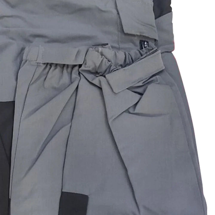 SmartGearPros Slim Cargo Pants – Men’s Multi-Pocket Tapered Pants for Everyday Style & Utility
