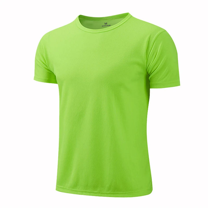 SmartGearPros Men's Soccer Jersey – Lightweight, Breathable, and Performance-Driven Sportswear