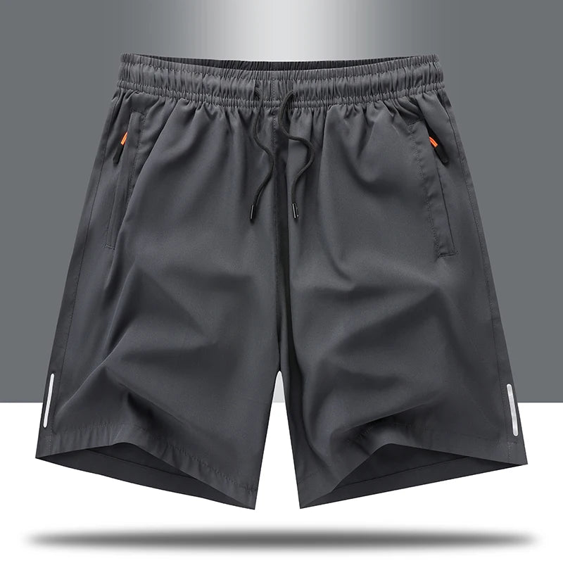SmartGearPros GymFlex Shorts - Athletic Performance Workout Shorts