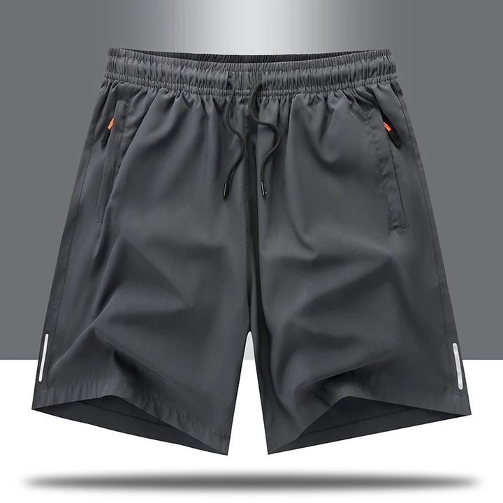SmartGearPros GymFlex Shorts - Athletic Performance Workout Shorts