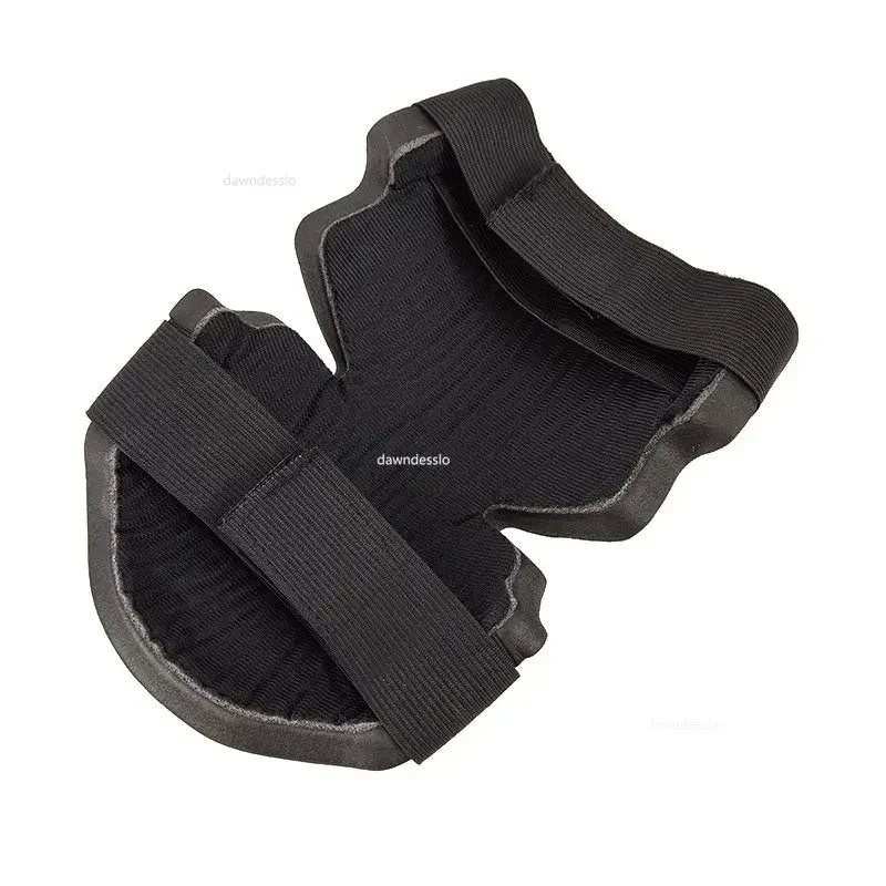 Eva Garden Knee Pad High Density Protection Kneeling Cushion Suitable For Gardening Floor Installation Car Repair product image showing features or usage