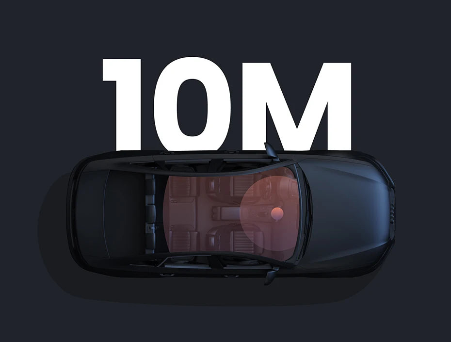 Ugreen Bluetooth Receiver 5 3 Adapter Hands Free Car Kits Aux Audio 3 5Mm Jack Music Wireless Receiver For Car Bt Transmitter product image showing features or usage