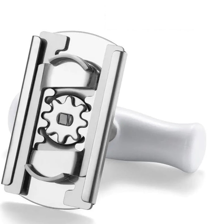 SmartGearPros Adjustable Jar & Bottle Cap Opener – Multi-Function Non-Slip Tool for Lids, Jars & Twist-Offs