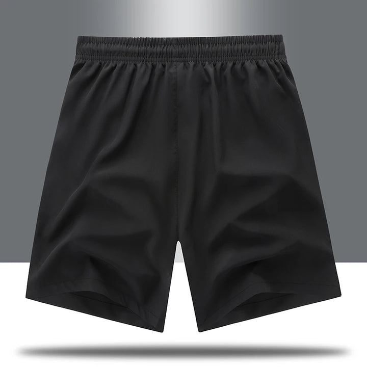 SmartGearPros GymFlex Shorts - Athletic Performance Workout Shorts