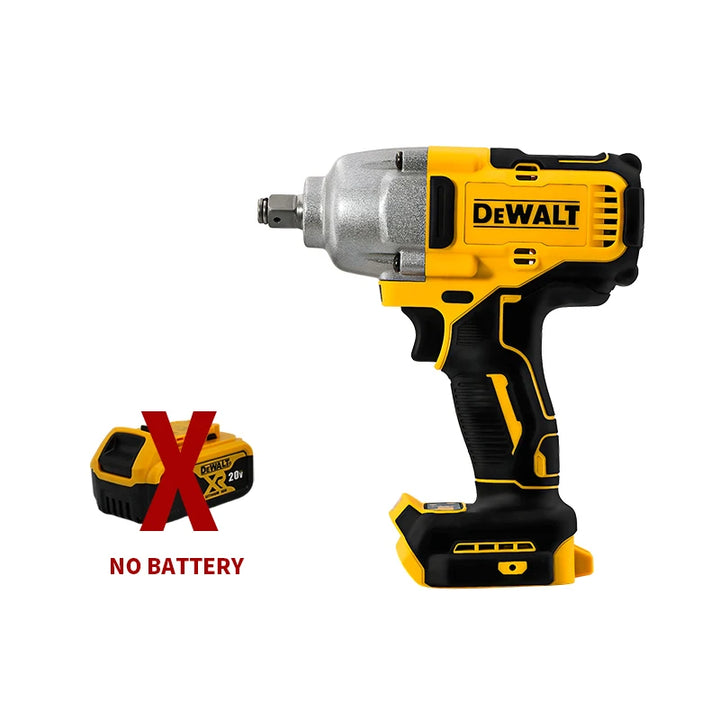 Torque adjustment guide for various applications