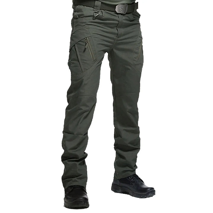 SmartGearPros Tactical Cargo Pants – Durable, Multi-Pocket Outdoor Hiking & Workwear Pants