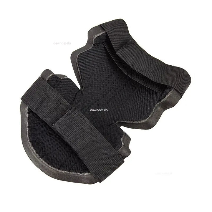 Eva Garden Knee Pad High Density Protection Kneeling Cushion Suitable For Gardening Floor Installation Car Repair product image showing features or usage