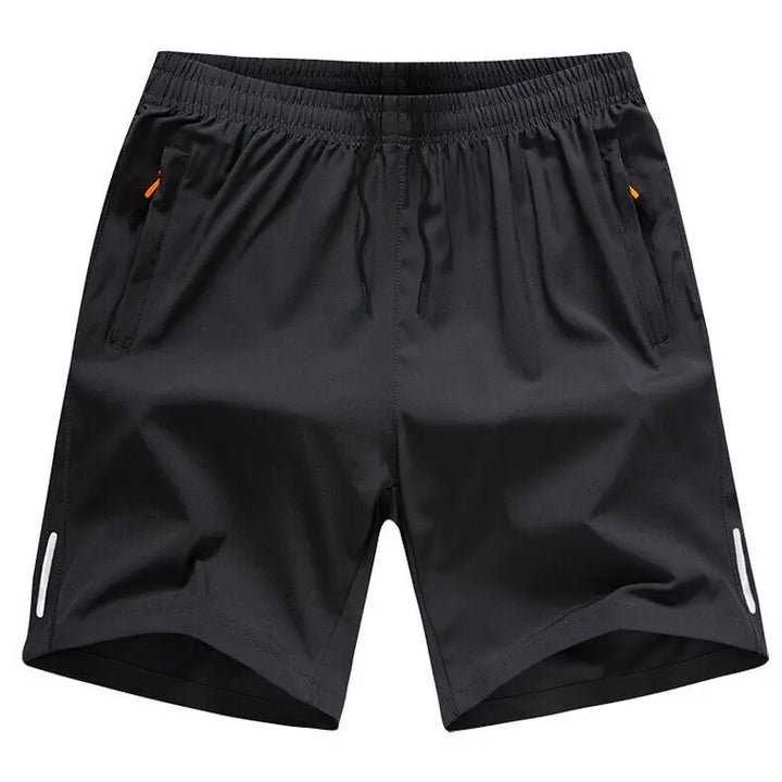 SmartGearPros Men's Performance Gym Shorts – Lightweight, Breathable, and Built to Move
