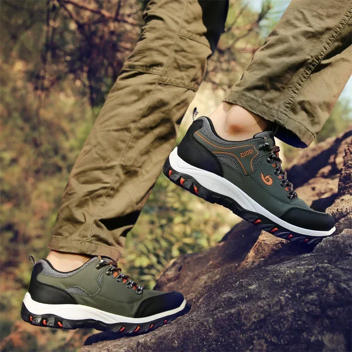 SmartGearPros EverydayFlex Sneakers – Casual Men’s Walking Shoes for All-Day Comfort & Style