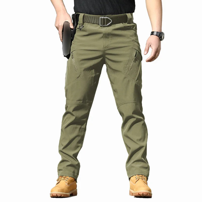Tactical pants image angle 31
