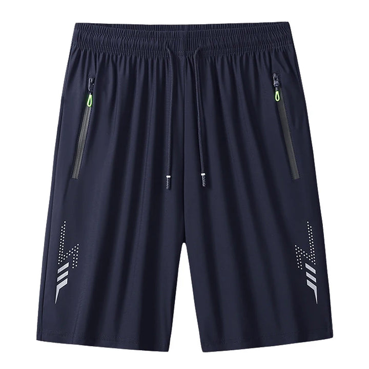 SmartGearPros Men's Summer Sport Shorts – Lightweight, Quick-Dry Performance Fit