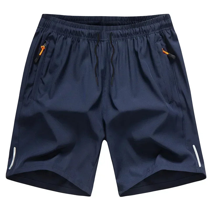 SmartGearPros Men's Performance Gym Shorts – Lightweight, Breathable, and Built to Move