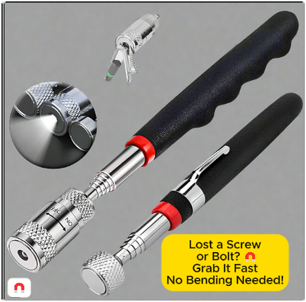 SmartGearPros precision angle measuring tool on dark background