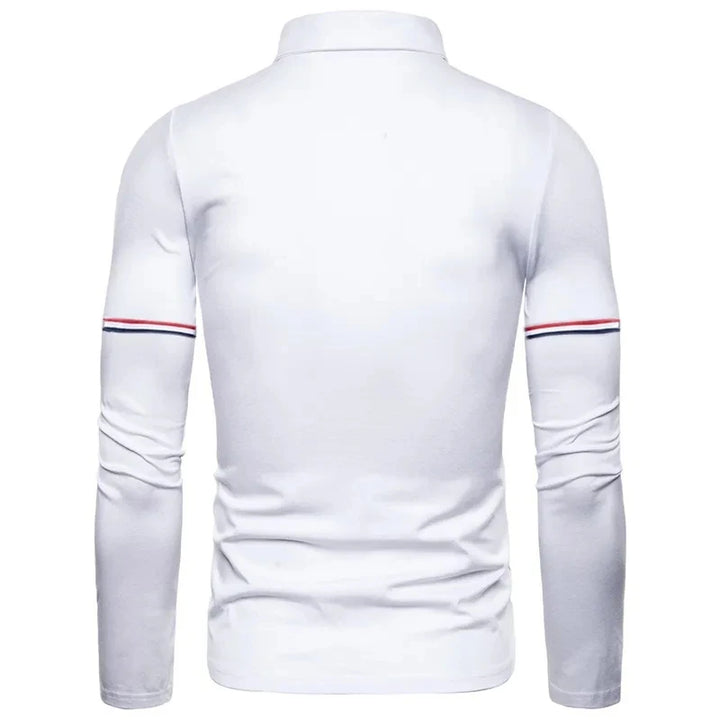 White Polo White View