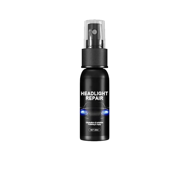 SmartGearPros Headlight Restoration Fluid