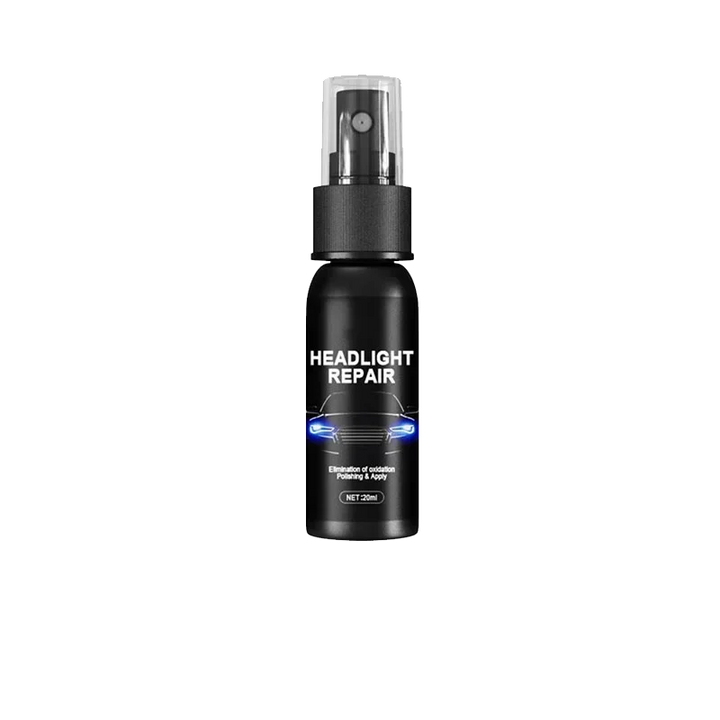 SmartGearPros Headlight Restoration Fluid