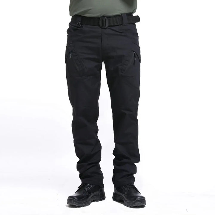 SmartGearPros Tactical Cargo Pants – Durable, Multi-Pocket Outdoor Hiking & Workwear Pants