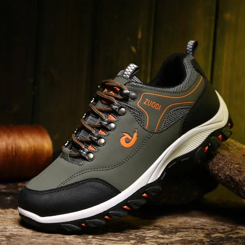 SmartGearPros EverydayFlex Sneakers – Casual Men’s Walking Shoes for All-Day Comfort & Style