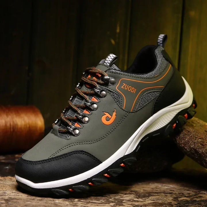 SmartGearPros EverydayFlex Sneakers – Casual Men’s Walking Shoes for All-Day Comfort & Style