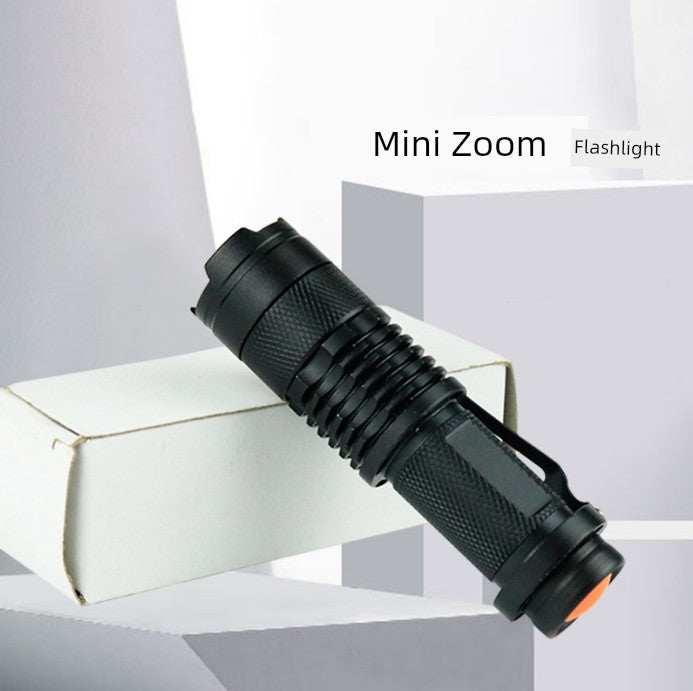 SmartGearPros Wind Super Bright Power Torch – Ultra-Bright LED Flashlight for Home, Camping & Emergency Use