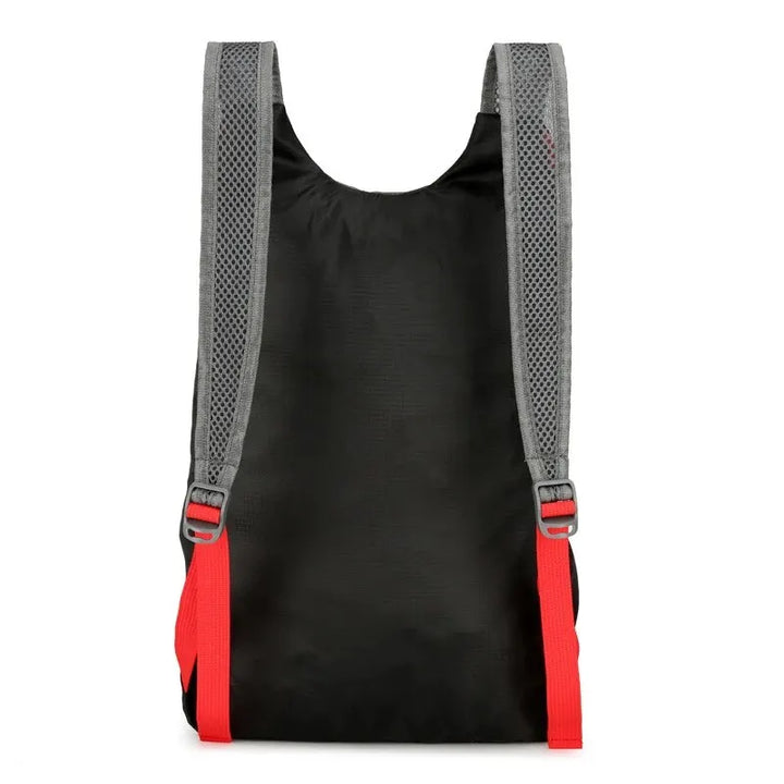 SmartGearPros Folding Survival Backpack – Ultralight, Durable & Built for Adventure