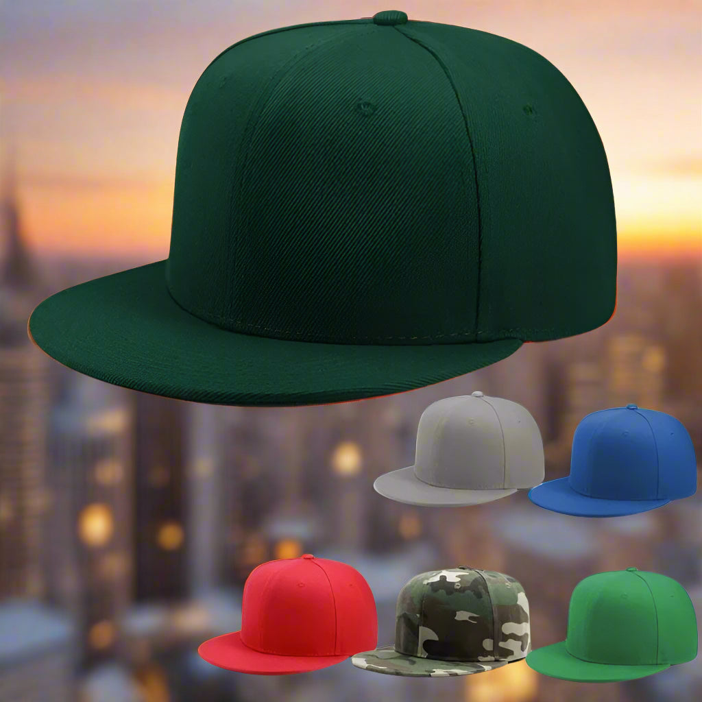 Big Bone Man Plus Size 64Cm Baseball Caps Adult Flat Peak Hip Hop Fitted Hat Men Women Large Size Snapback Cap Size 60Cm 62Cm product image showing features or usage