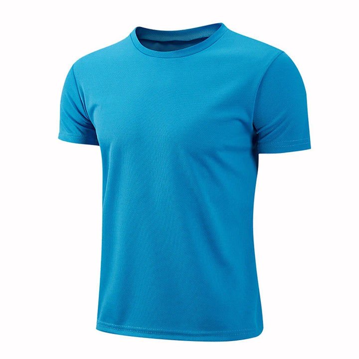 SmartGearPros Men's Soccer Jersey – Lightweight, Breathable, and Performance-Driven Sportswear