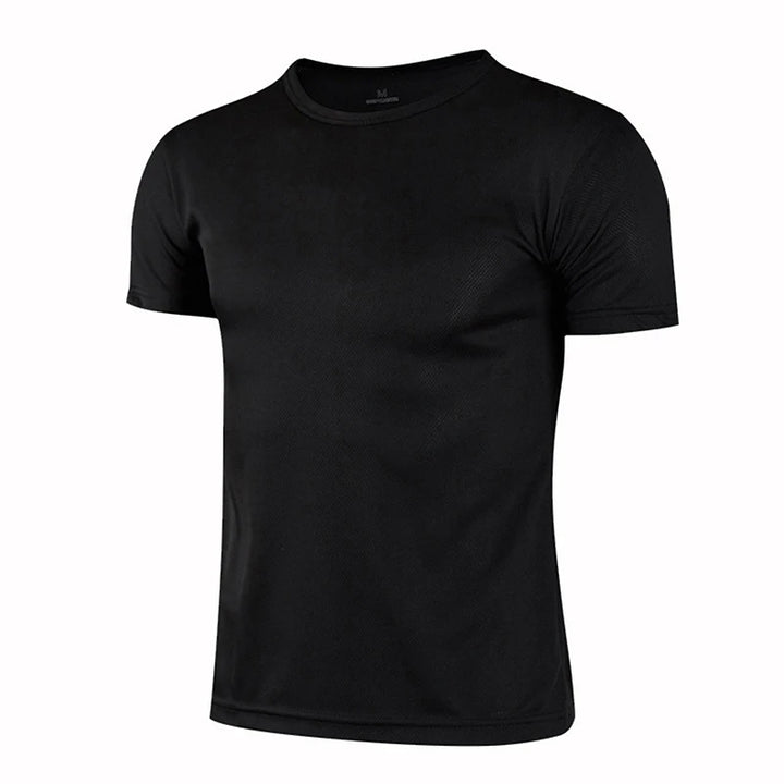 SmartGearPros Men's Soccer Jersey – Lightweight, Breathable, and Performance-Driven Sportswear