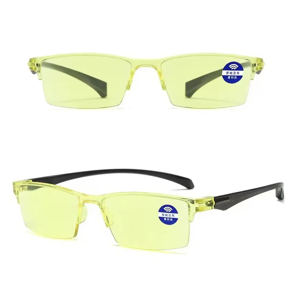 Zoom reading glasses image angle 15