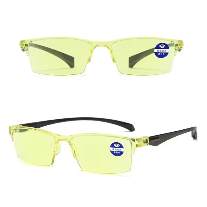 Zoom reading glasses image angle 15