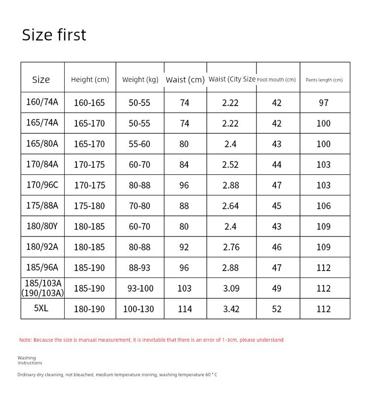 Swedish Baoshiji B129 Kneecap Protection Parka Wear Resistant Wear Resistant Labor Protection Solid Maintenance Ship Work Clothes Work Pants product image showing features or usage