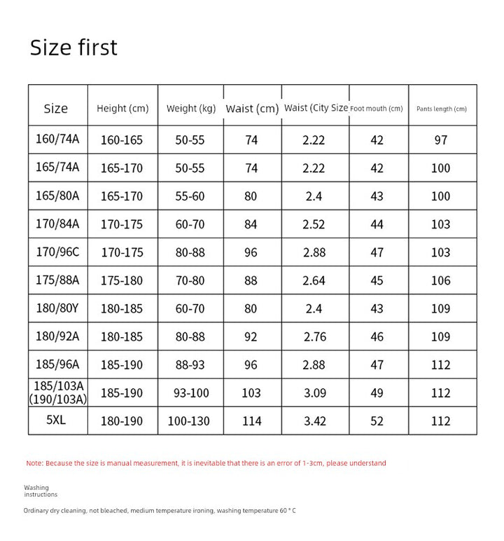 Swedish Baoshiji B129 Kneecap Protection Parka Wear Resistant Wear Resistant Labor Protection Solid Maintenance Ship Work Clothes Work Pants product image showing features or usage