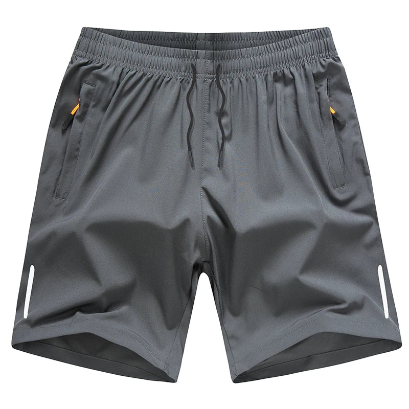 SmartGearPros GymFlex Shorts - Athletic Performance Workout Shorts