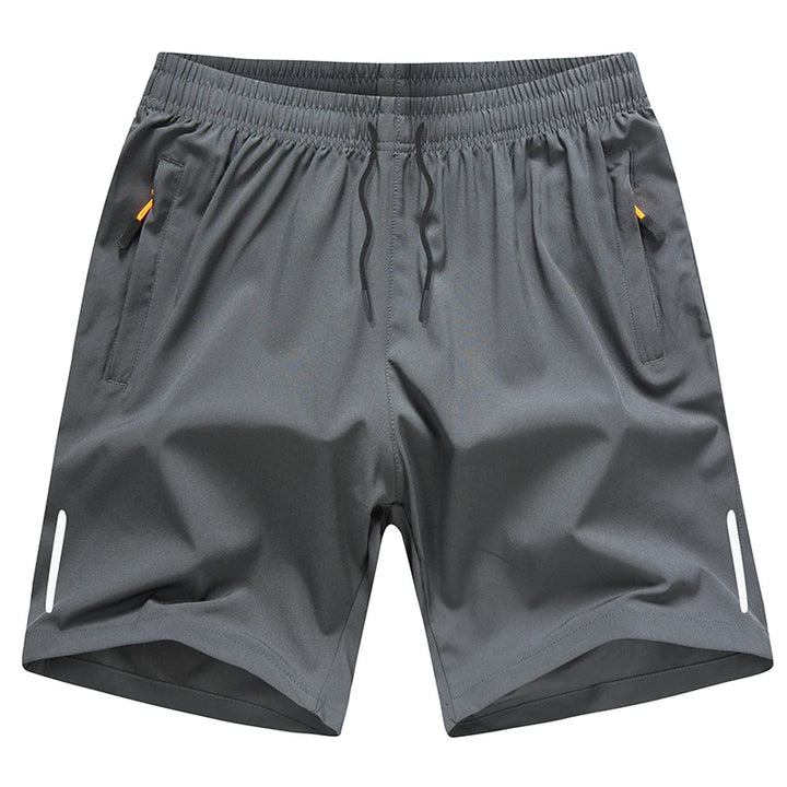 SmartGearPros GymFlex Shorts - Athletic Performance Workout Shorts