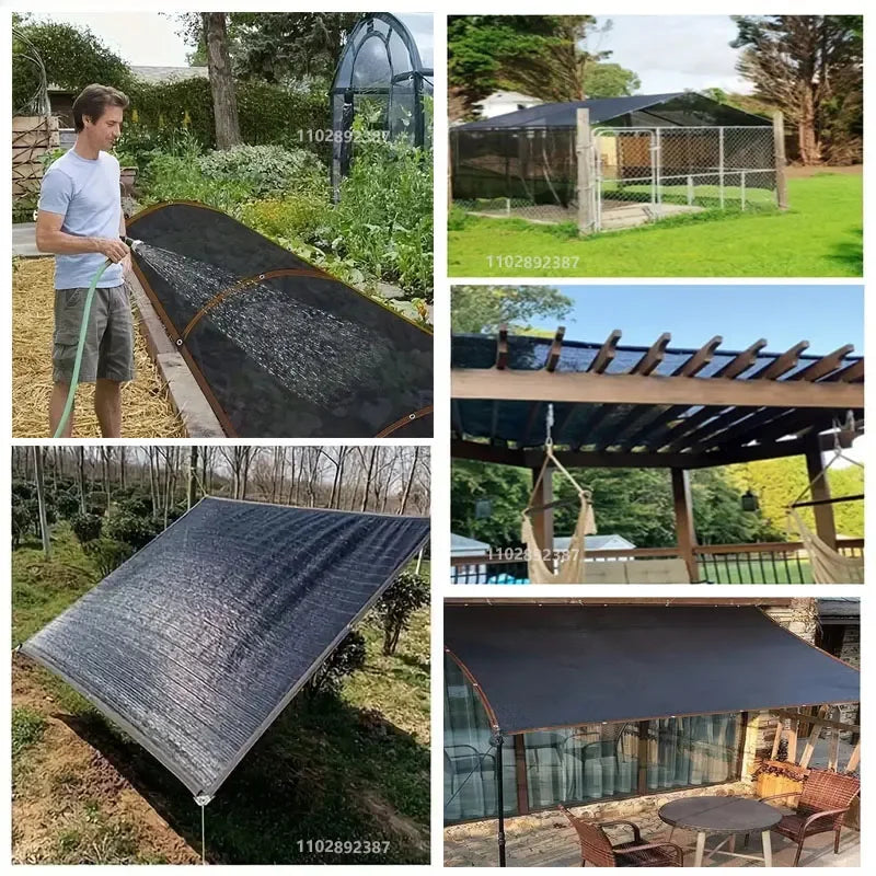 SmartGearPros UV Protection Shade Nets