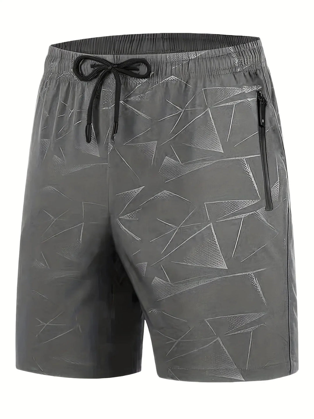 SmartGearPros Quick-Dry Active Shorts – Stretch Comfort with Pockets for Summer Moves