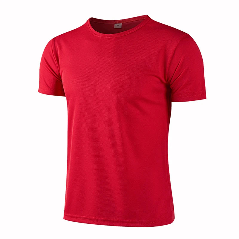 SmartGearPros Men's Soccer Jersey – Lightweight, Breathable, and Performance-Driven Sportswear